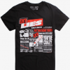 gnr lies t shirt